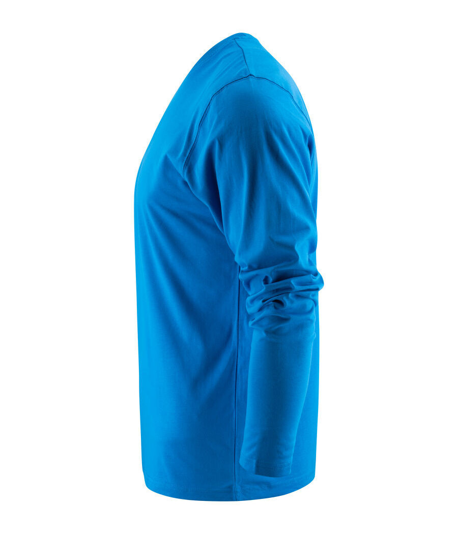 Heavier Pro L/S
T-Shirt Hommes