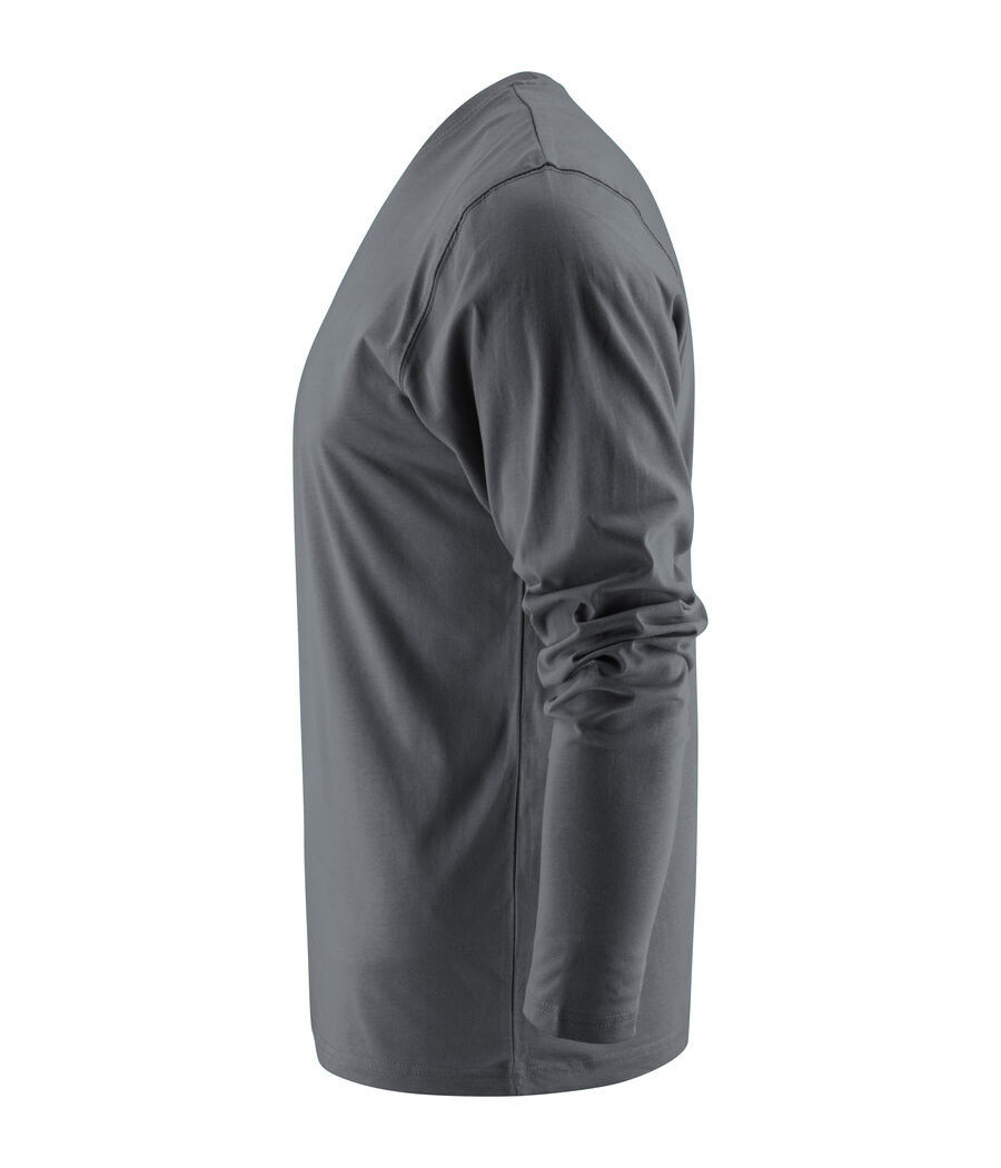 Heavier Pro L/S
T-Shirt Hommes