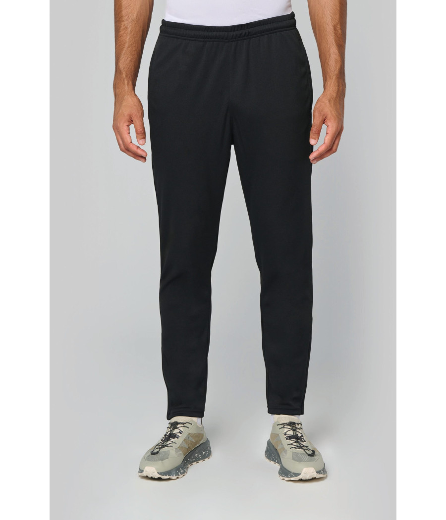 Pantalon d'entrainement unisexe