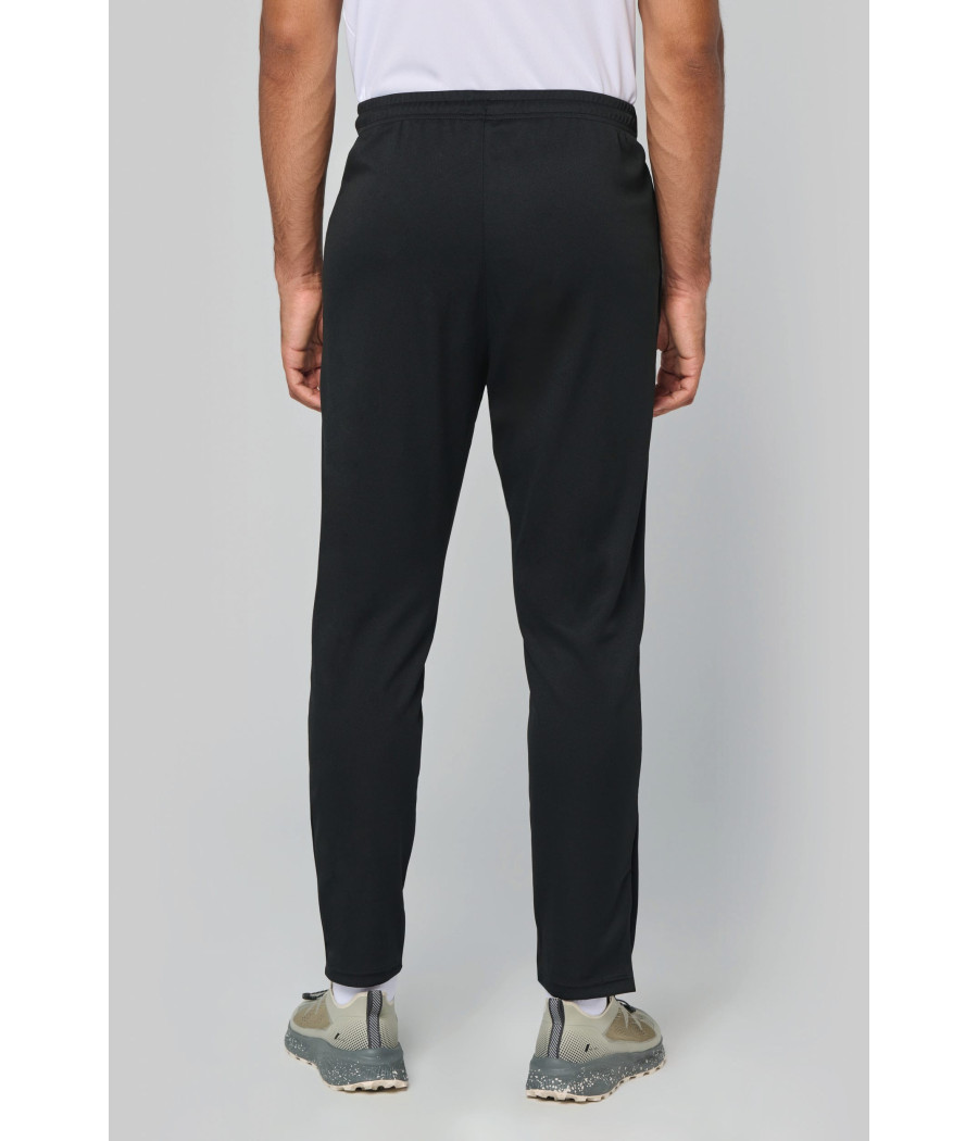 Pantalon d'entrainement unisexe