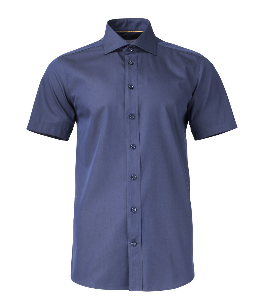 YB50 Twill S/S
Chemise Regular Fit Hommes