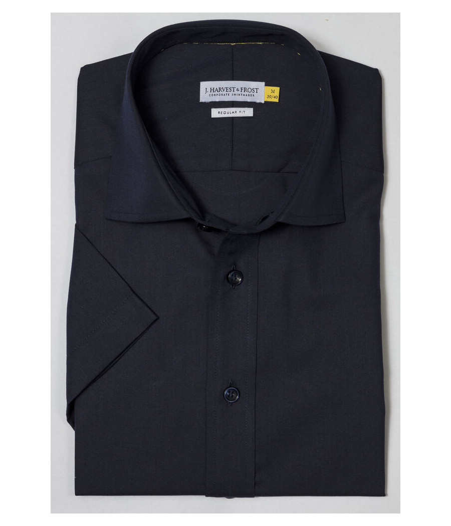 YB50 Twill S/S
Chemise Regular Fit Hommes