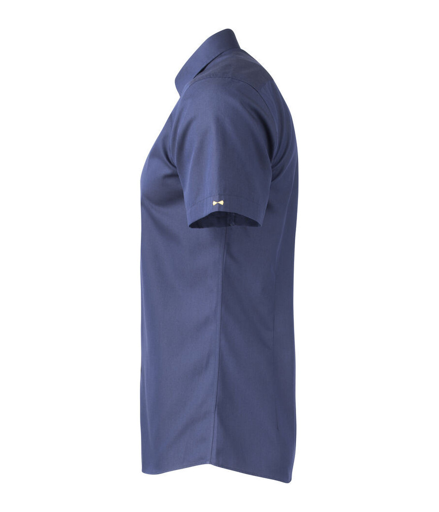 YB50 Twill S/S
Chemise Regular Fit Hommes