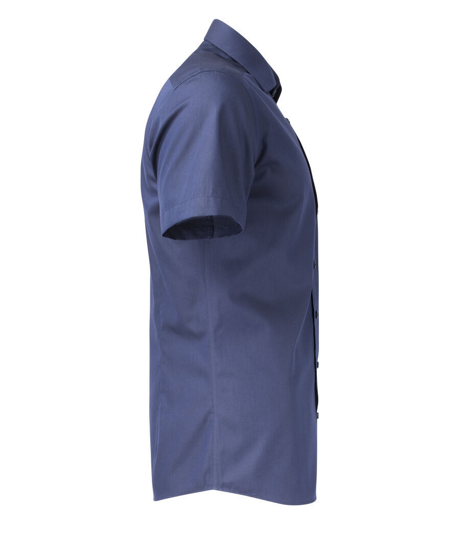 YB50 Twill S/S
Chemise Regular Fit Hommes