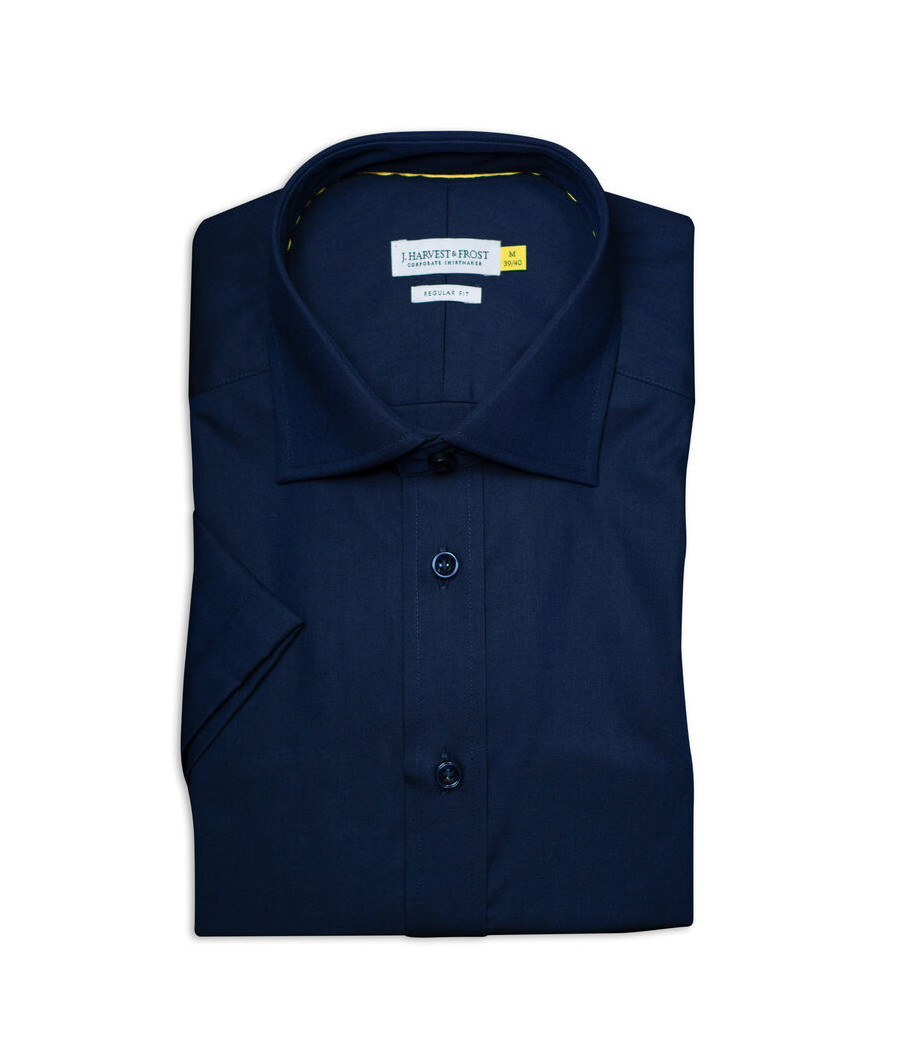 YB50 Twill S/S
Chemise Regular Fit Hommes