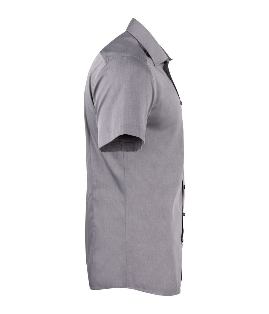 YB50 Twill S/S
Chemise Regular Fit Hommes