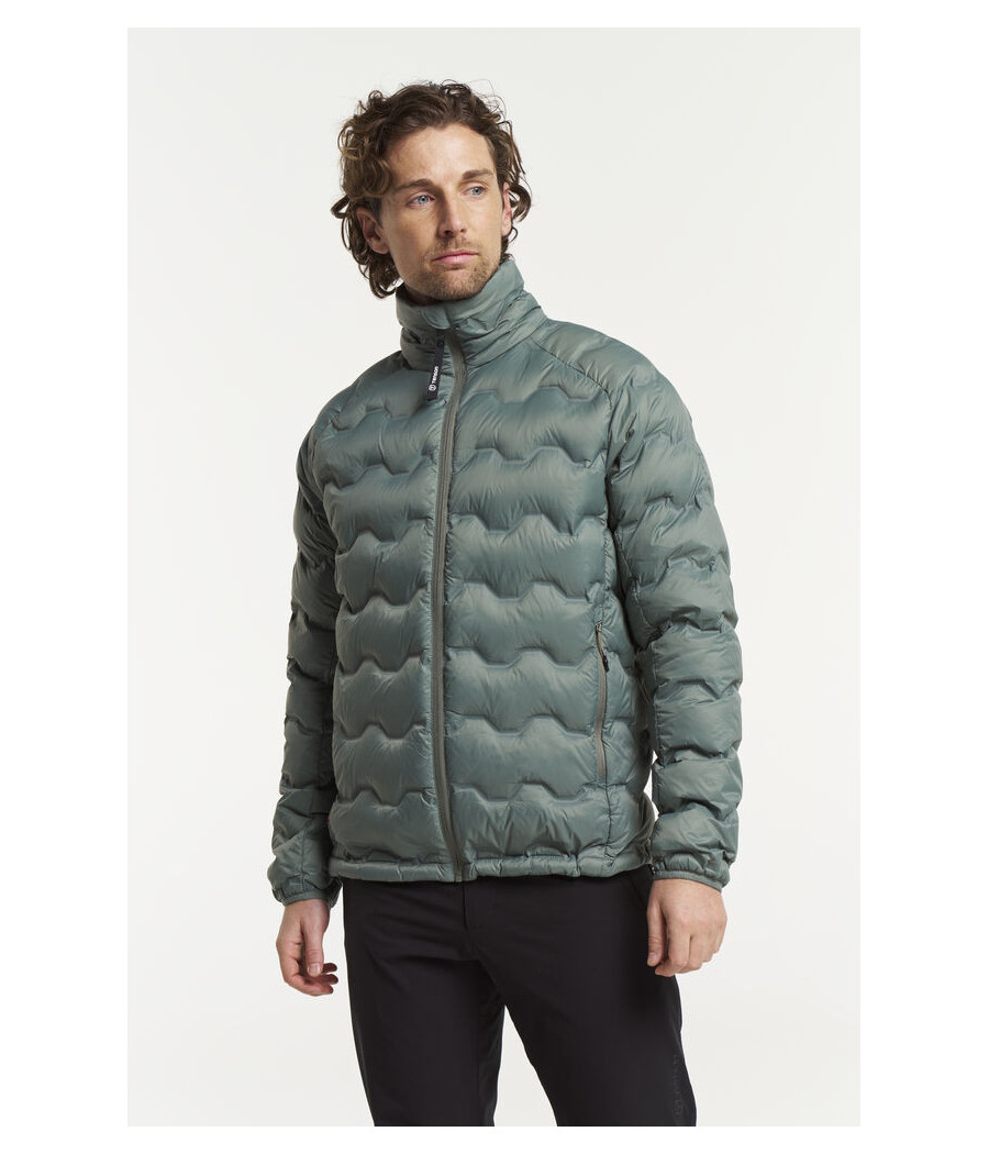TXlite Shibui Collar Down Jacket Men