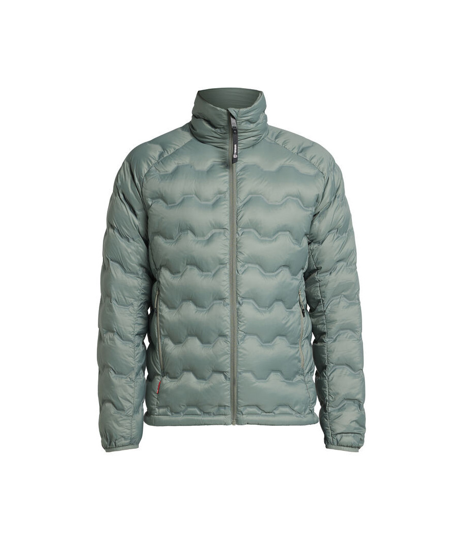 TXlite Shibui Collar Down Jacket Men