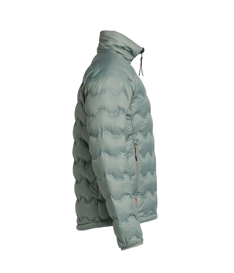 TXlite Shibui Collar Down Jacket Men