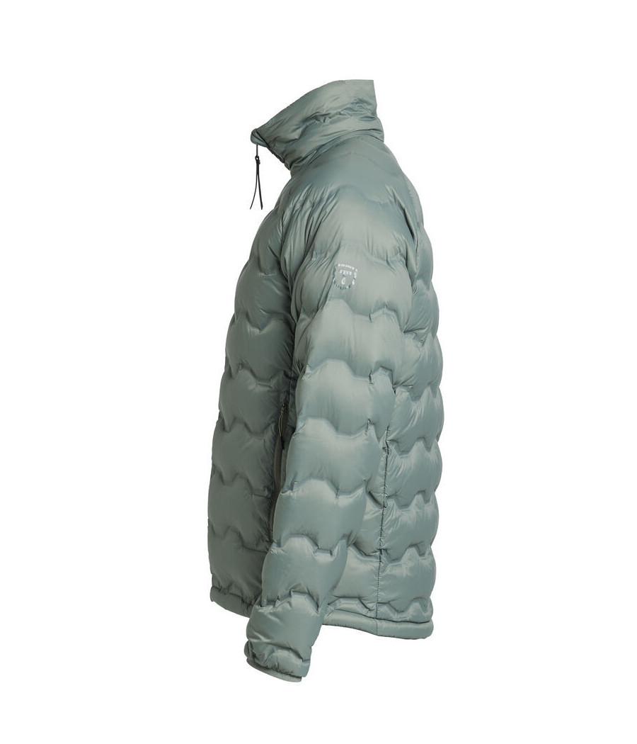 TXlite Shibui Collar Down Jacket Men
