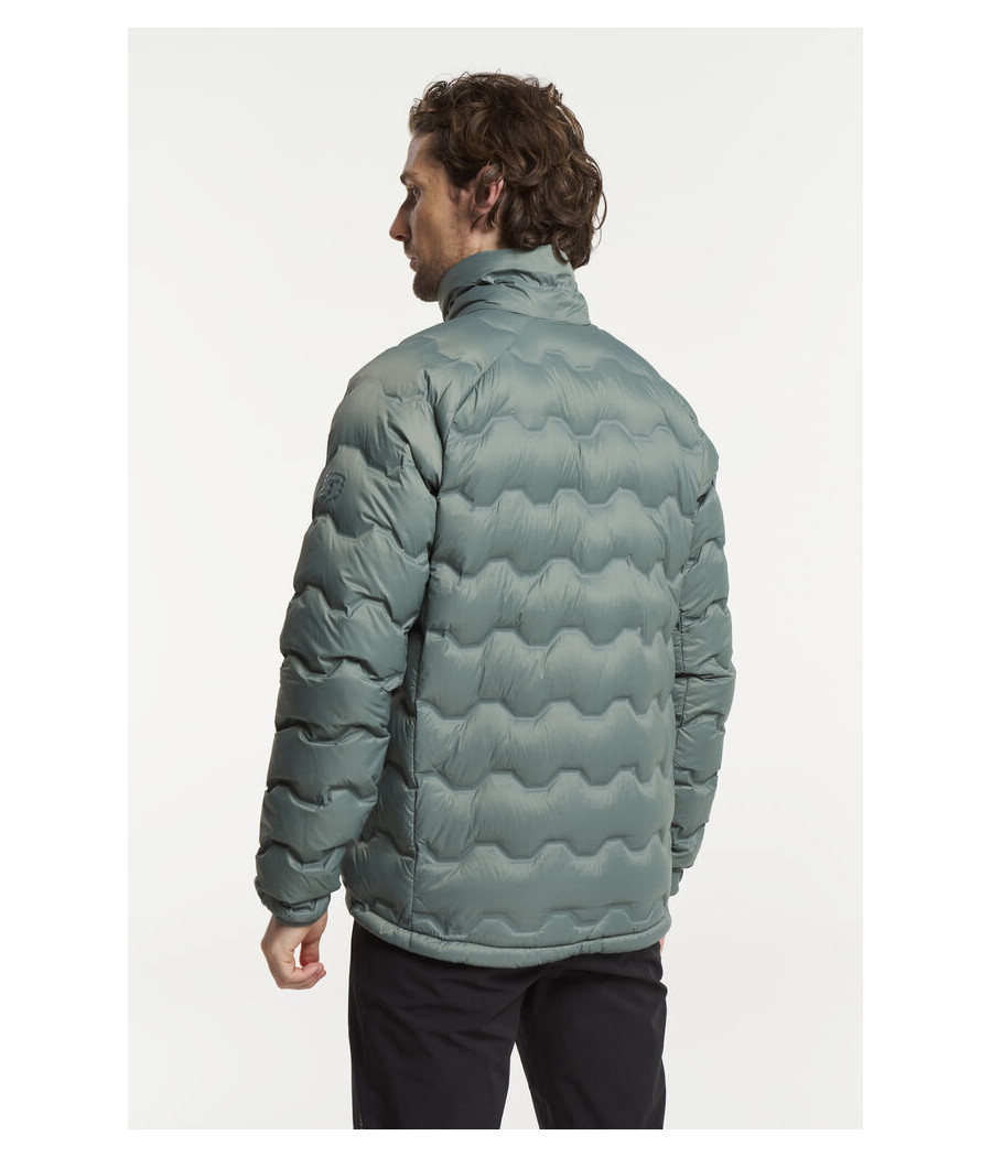 TXlite Shibui Collar Down Jacket Men