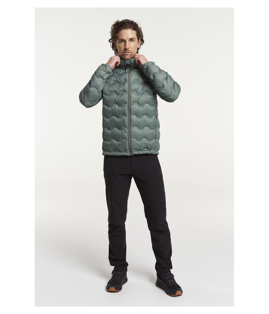 TXlite Shibui Collar Down Jacket Men
