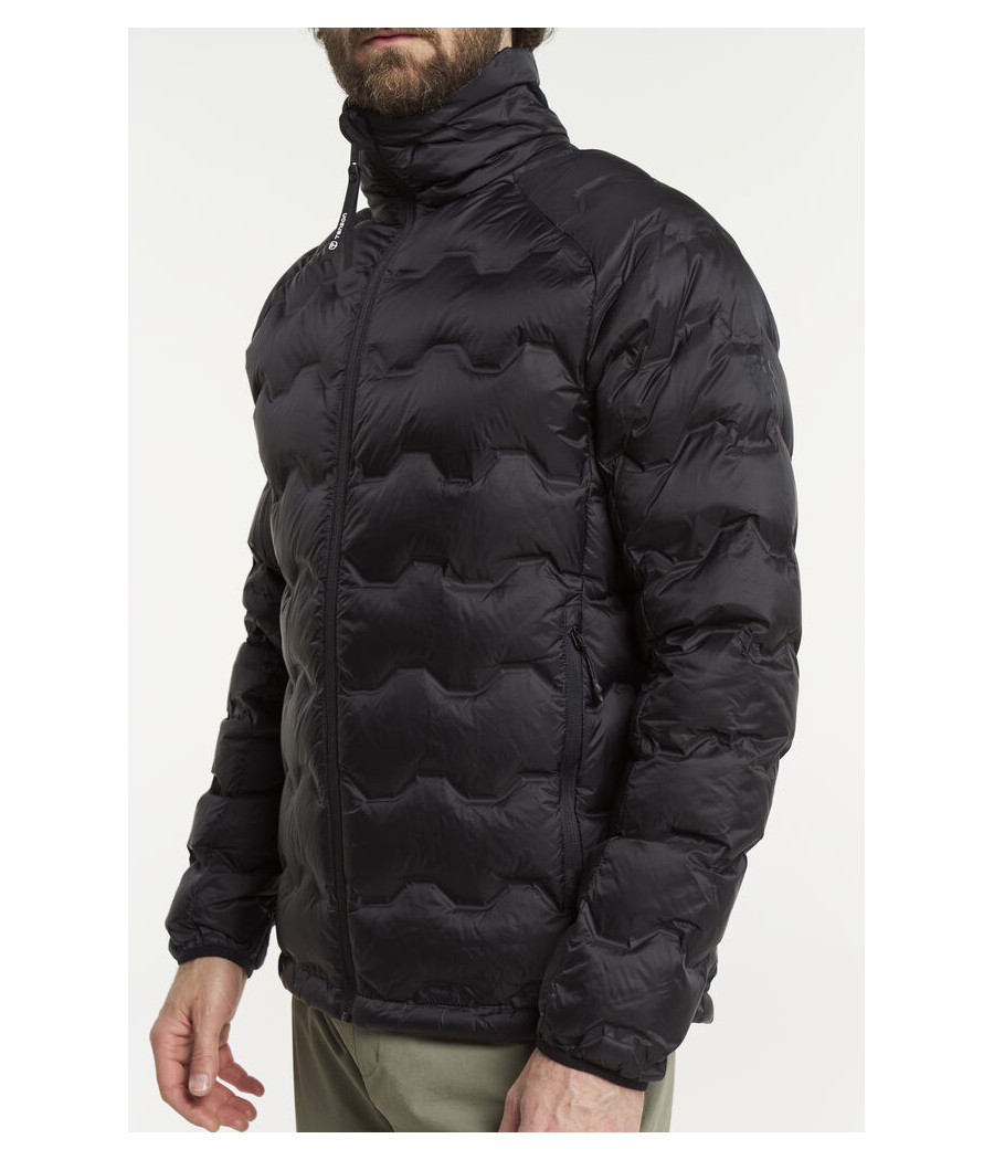 TXlite Shibui Collar Down Jacket Men