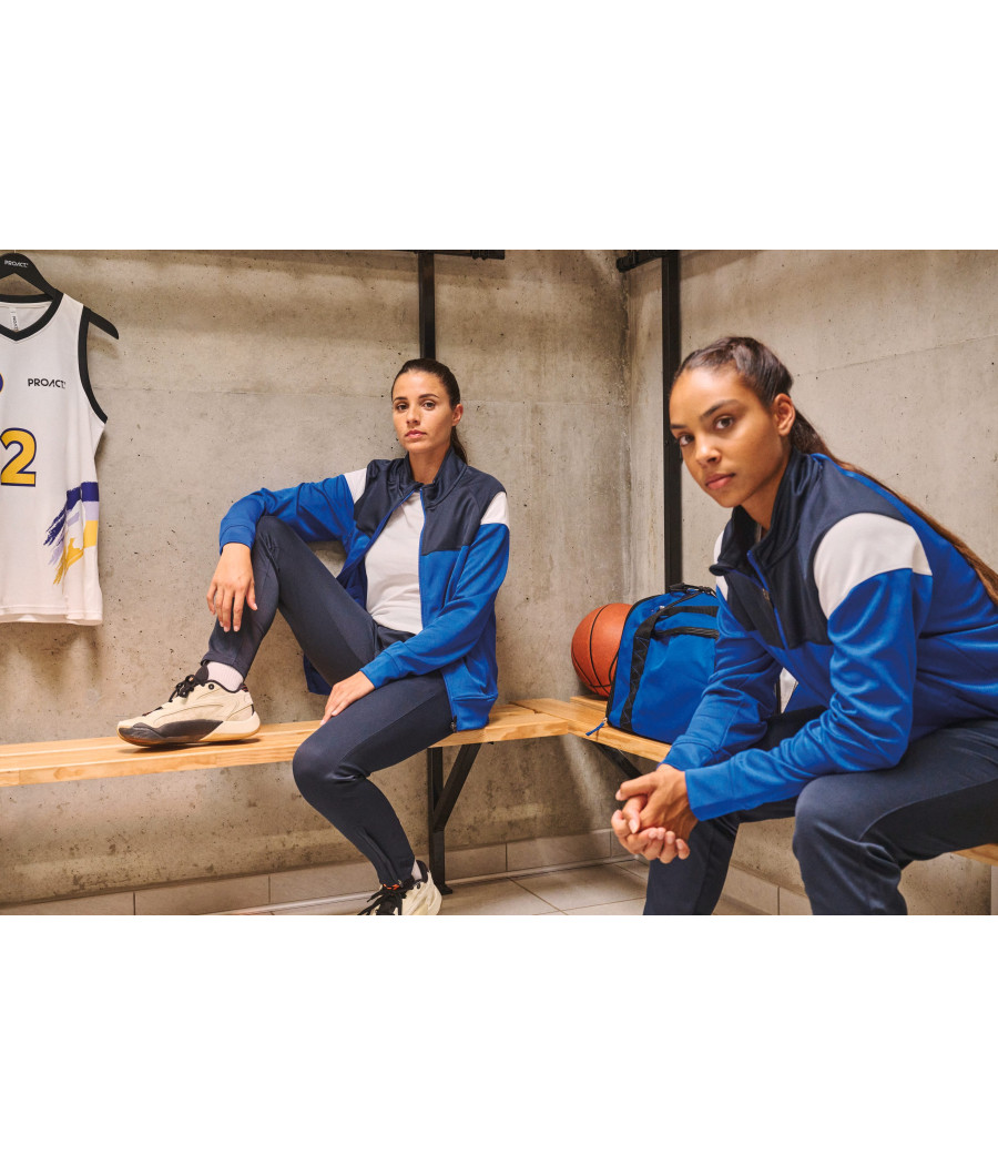 Pantalon d'entrainement unisexe