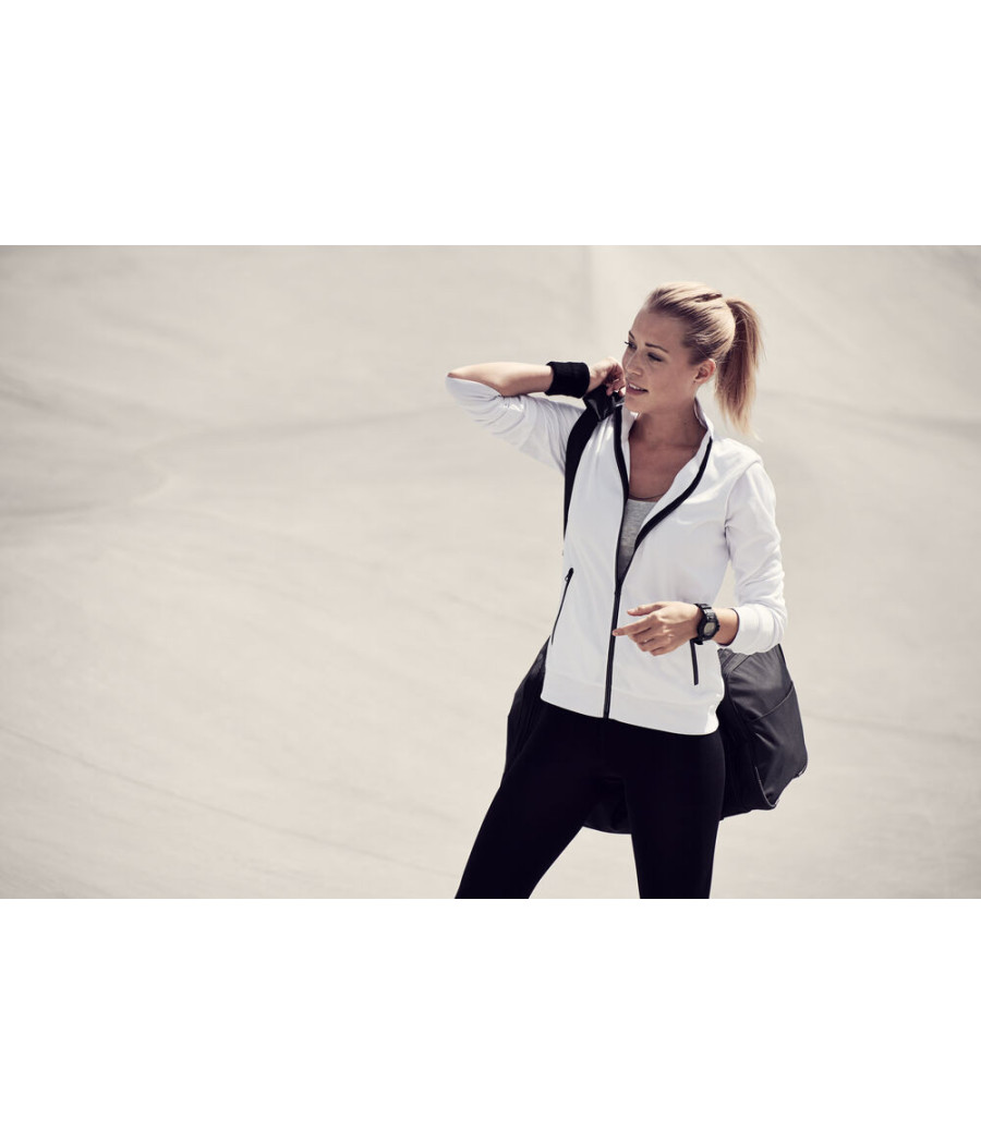 Duathlon
Sweatshirt Femmes