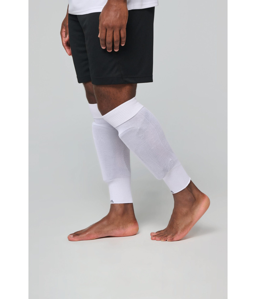 Jambières de sport unisexe