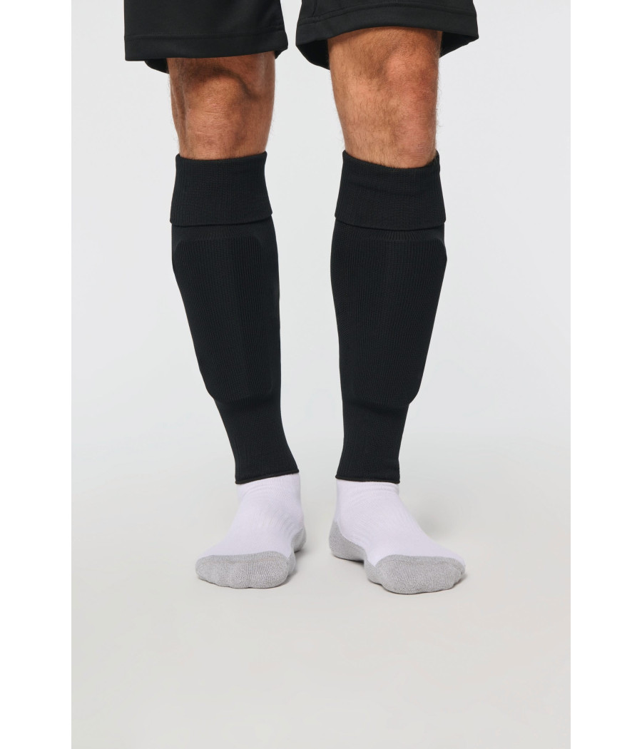 Jambières de sport unisexe