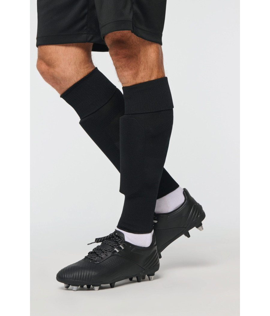 Jambières de sport unisexe