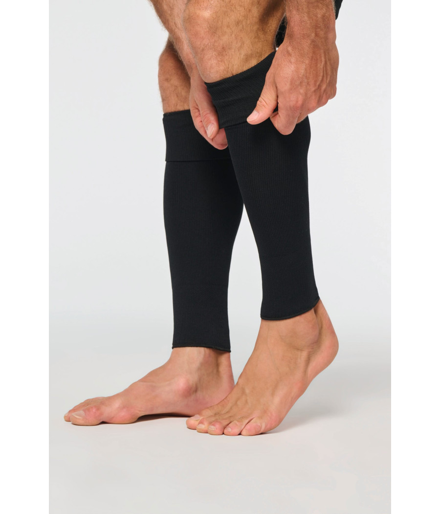 Jambières de sport unisexe