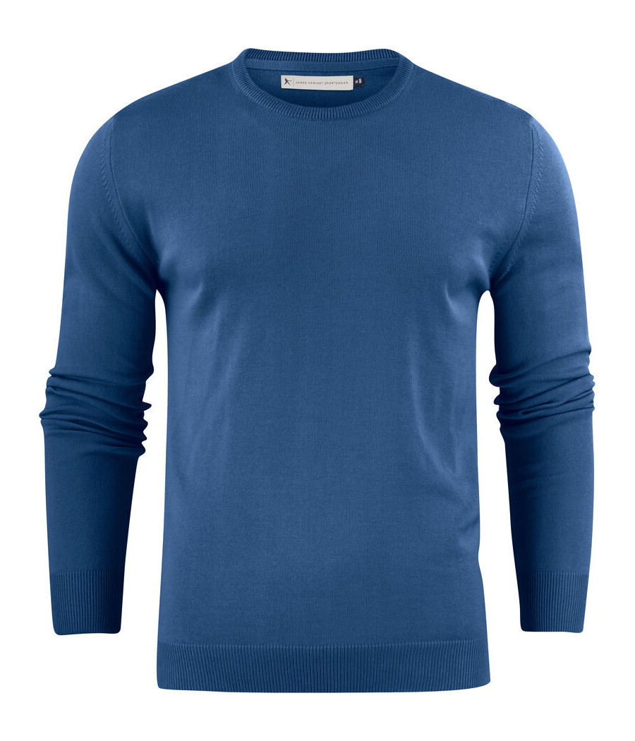 Portland
Pull-Over Hommes