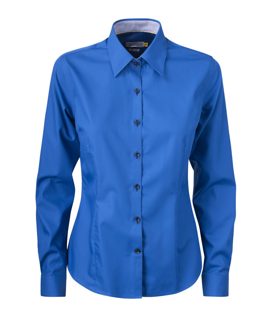 YB51 Twill
Chemise Femmes