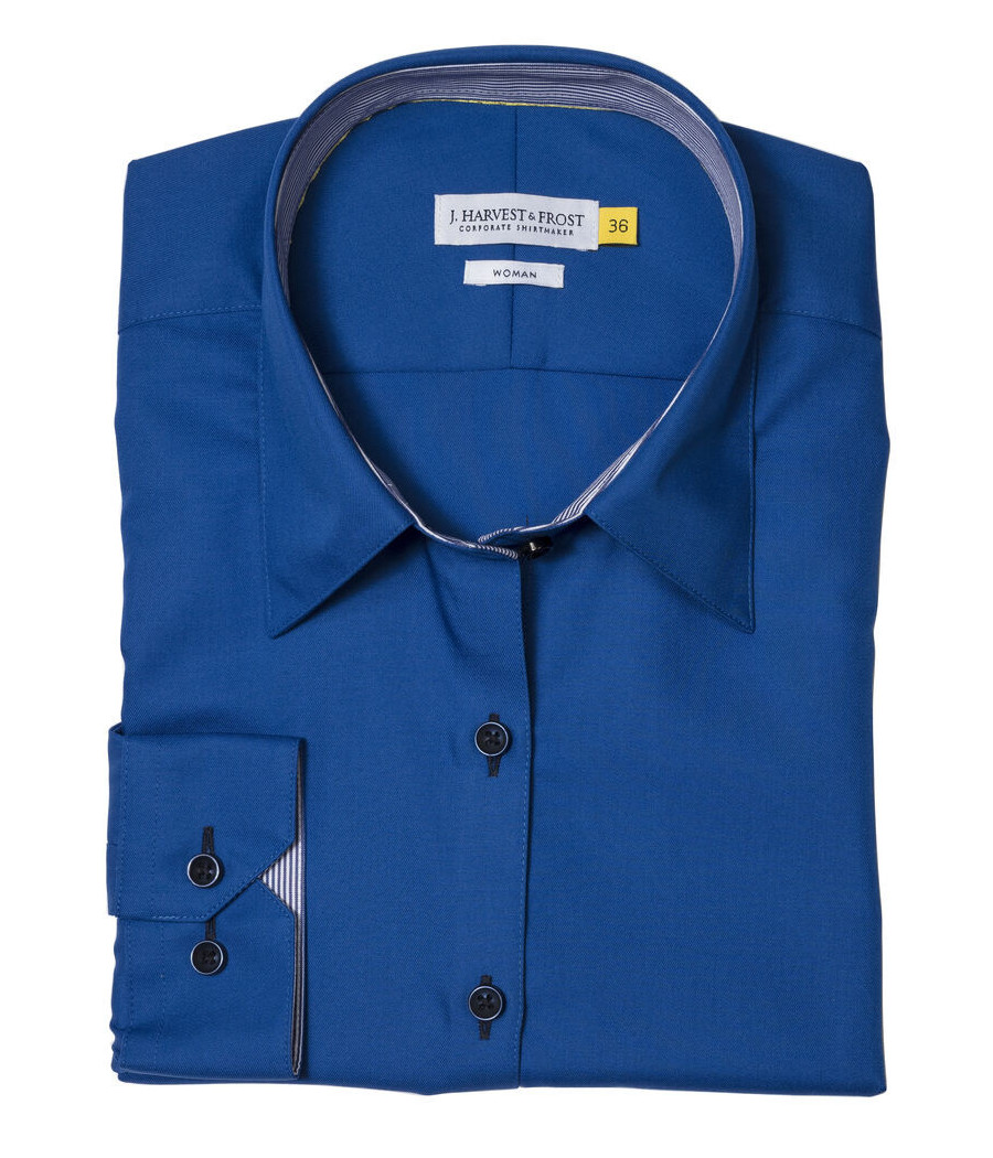 YB51 Twill
Chemise Femmes