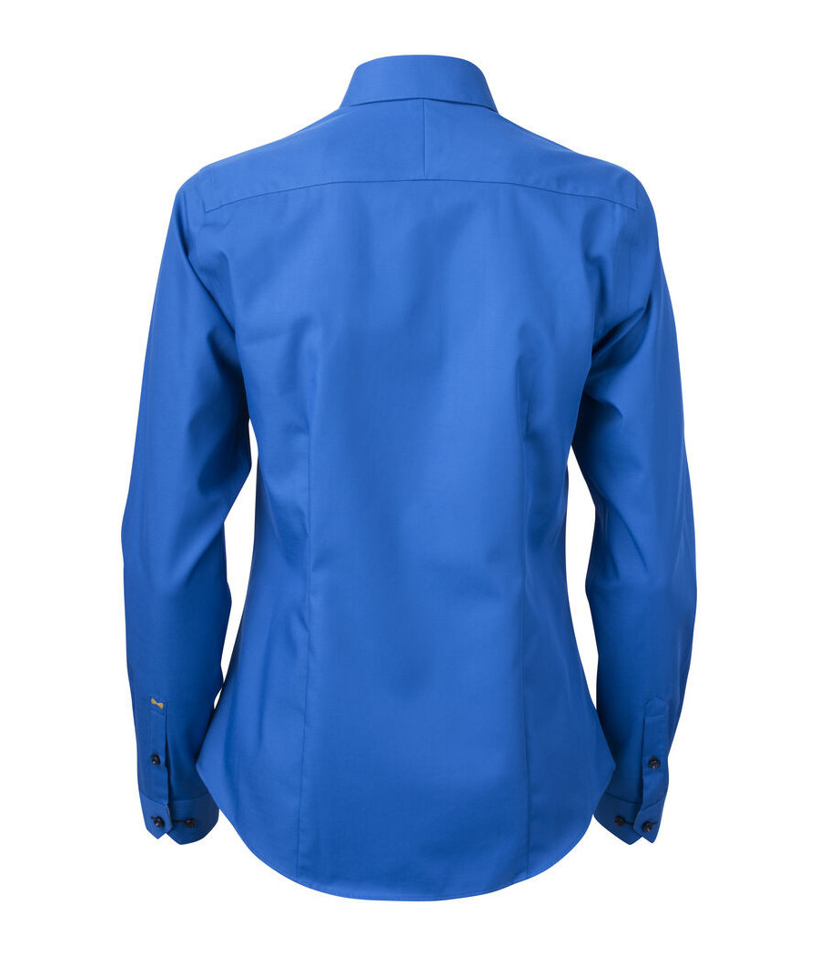 YB51 Twill
Chemise Femmes