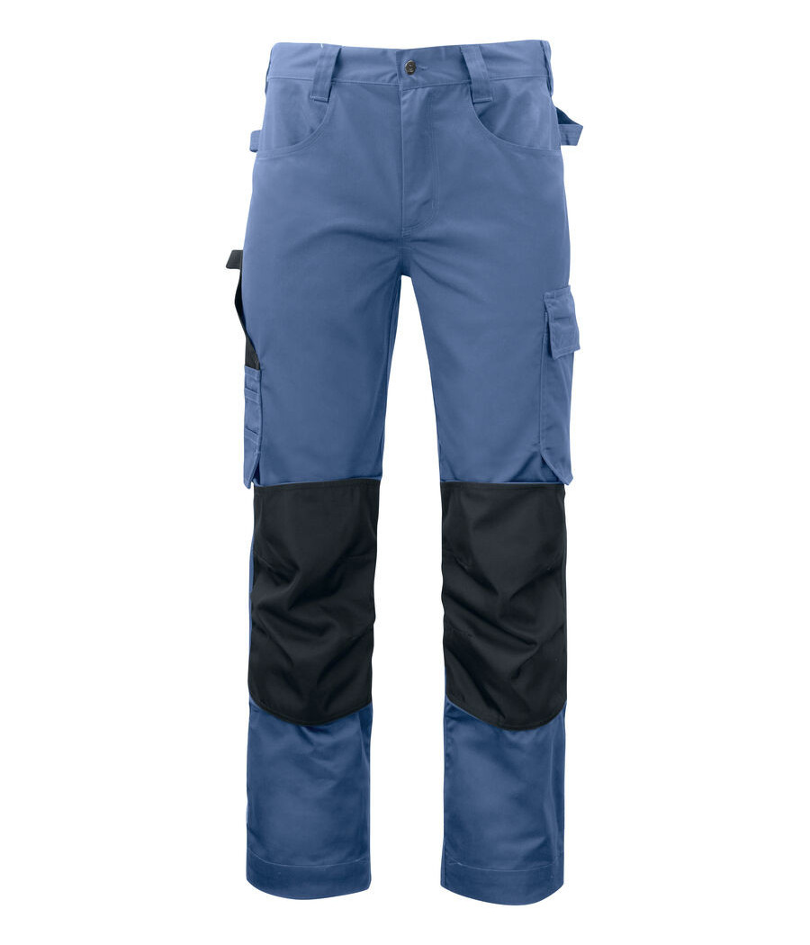 5532 PANTALON PRIO POLYCOTON SANS POCHE FLOTTANTE