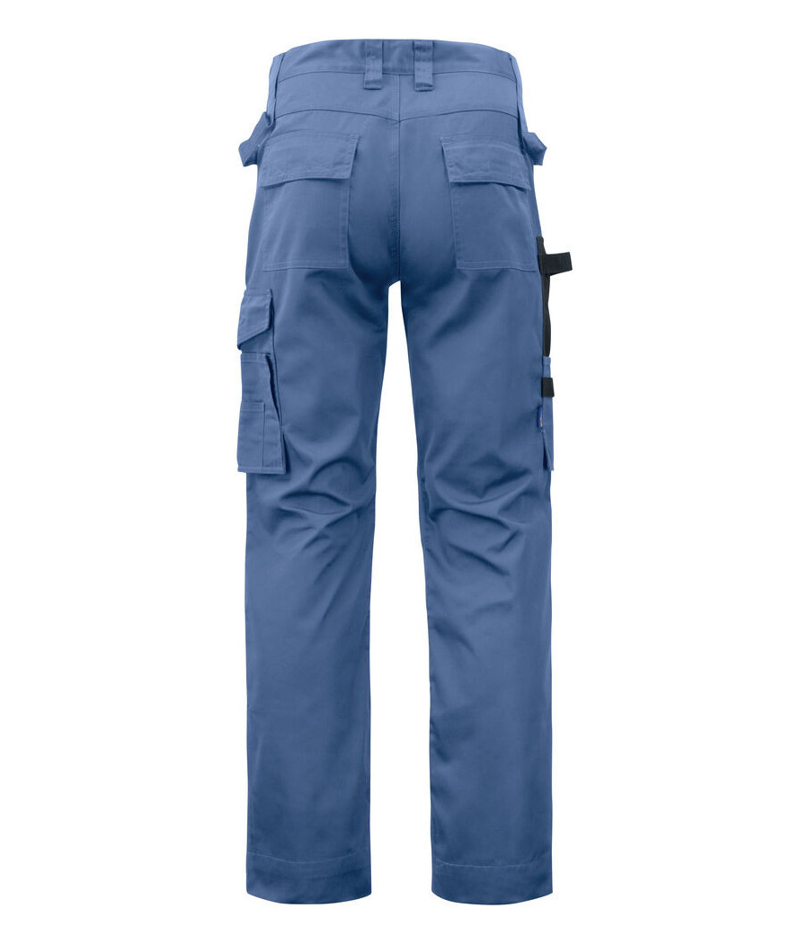 5532 PANTALON PRIO POLYCOTON SANS POCHE FLOTTANTE