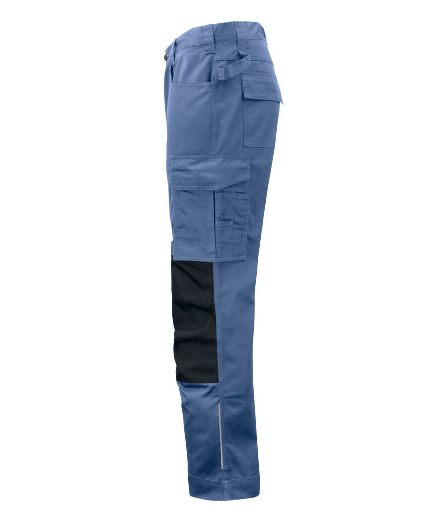 5532 PANTALON PRIO POLYCOTON SANS POCHE FLOTTANTE