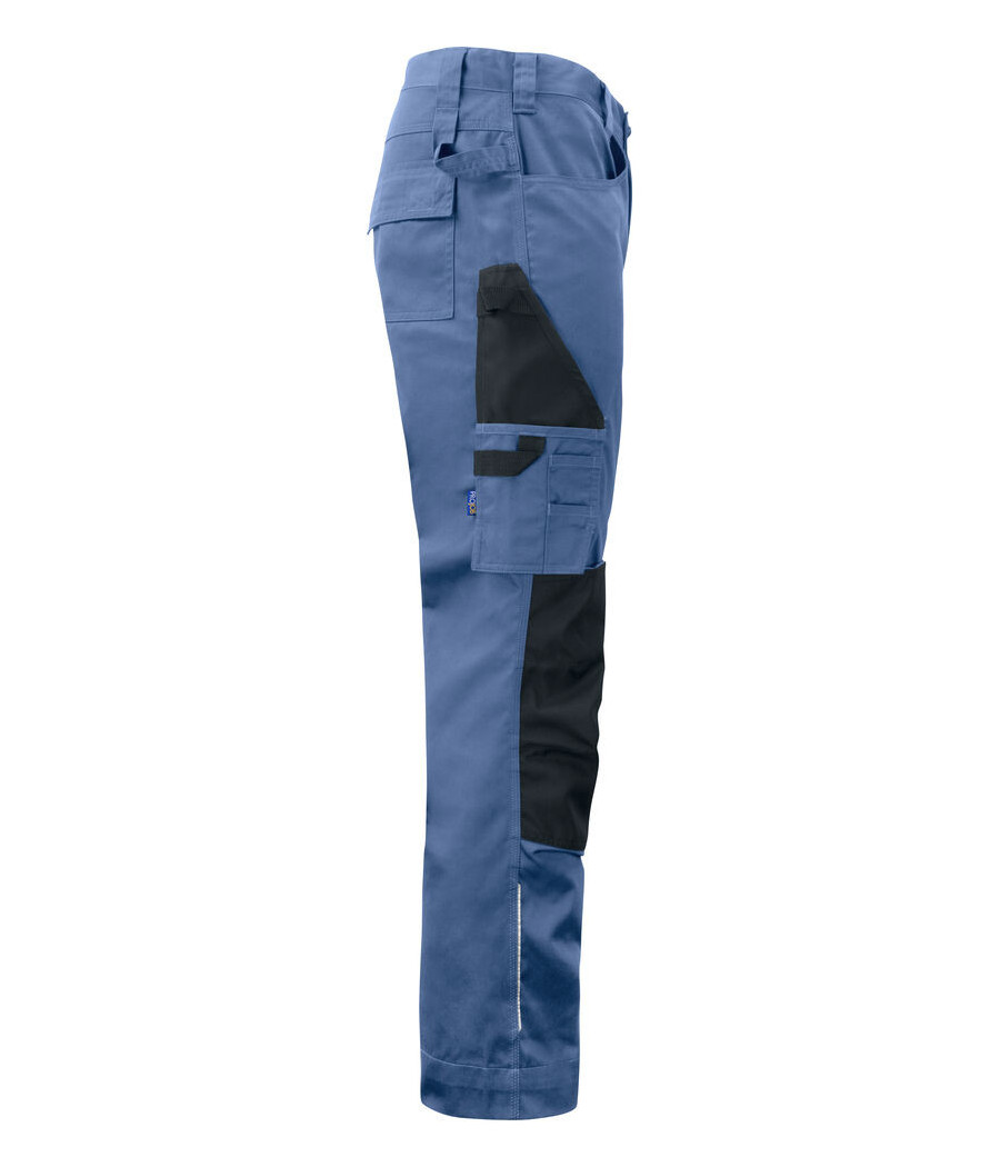 5532 PANTALON PRIO POLYCOTON SANS POCHE FLOTTANTE