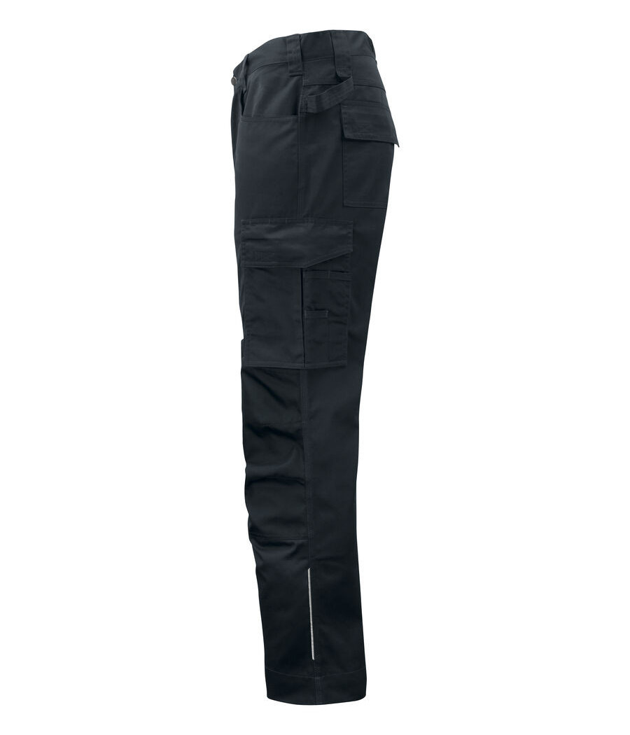 5532 PANTALON PRIO POLYCOTON SANS POCHE FLOTTANTE