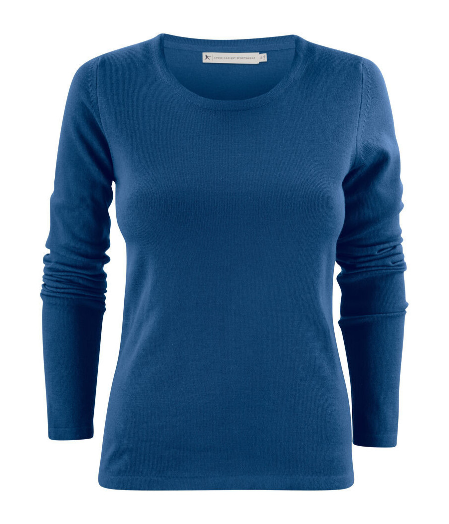 Portland
Pull-Over Femmes