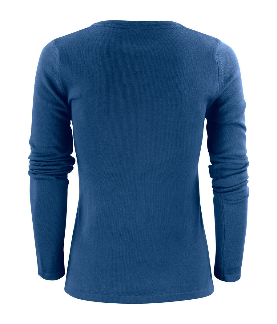 Portland
Pull-Over Femmes