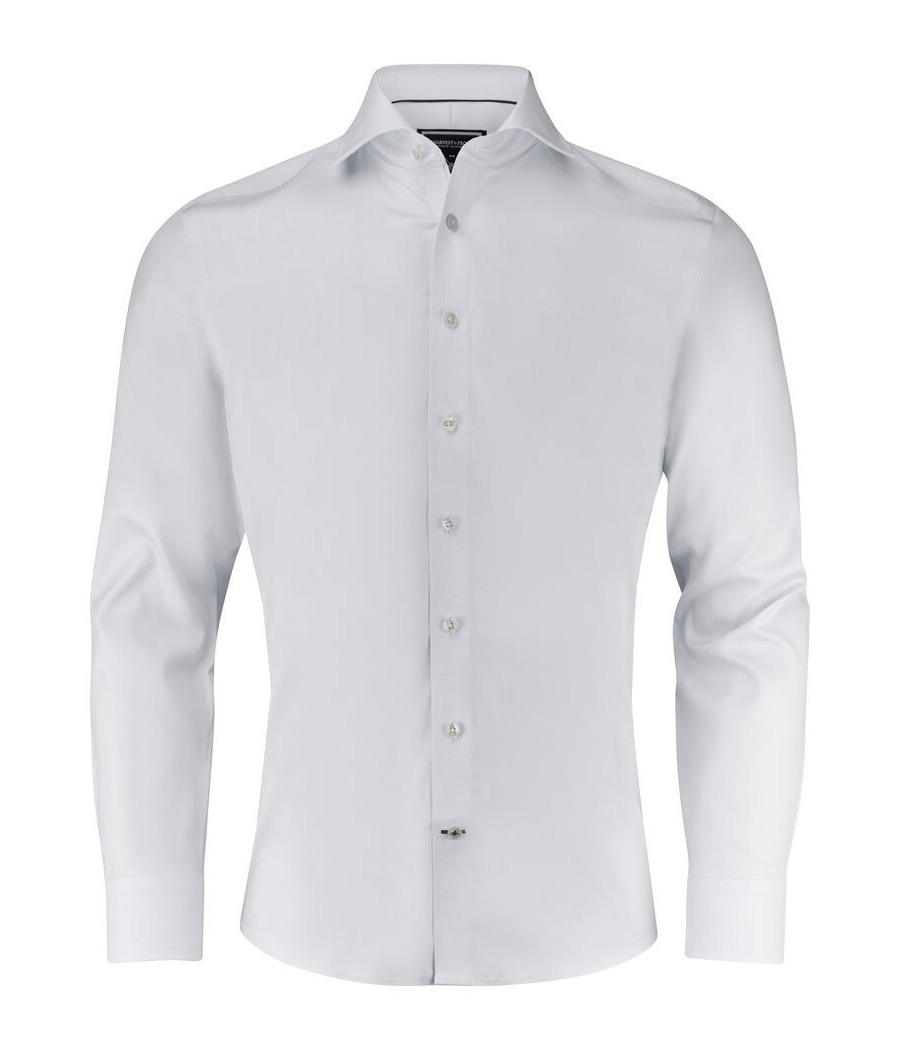 BB60 Twill
Chemise Regular Fit Hommes