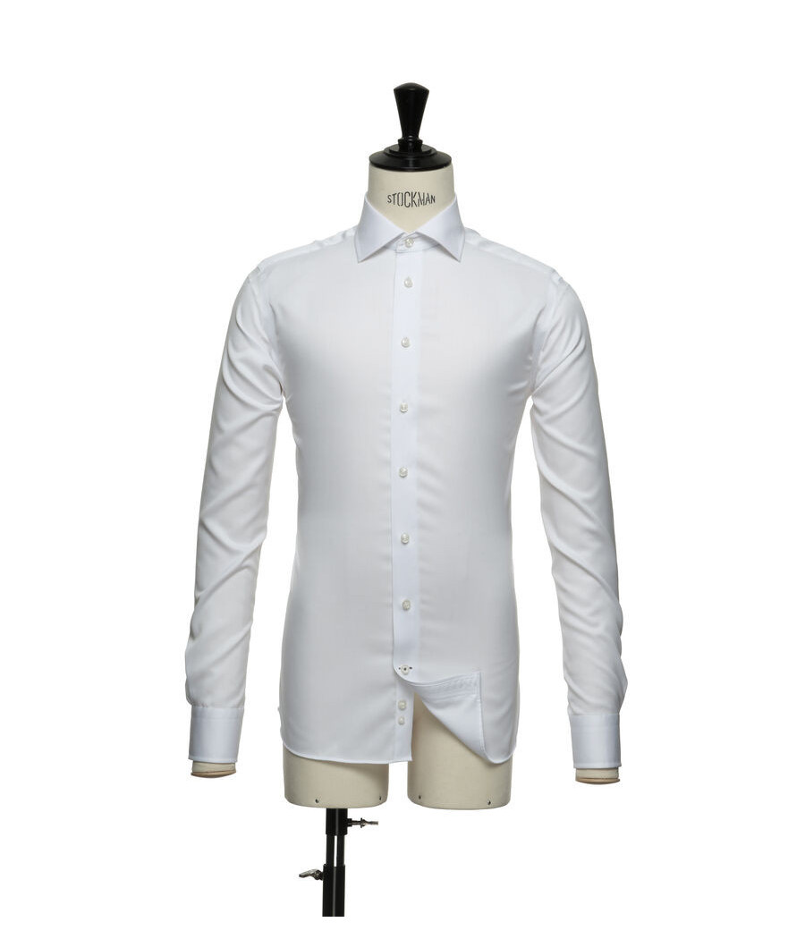 BB60 Twill
Chemise Regular Fit Hommes