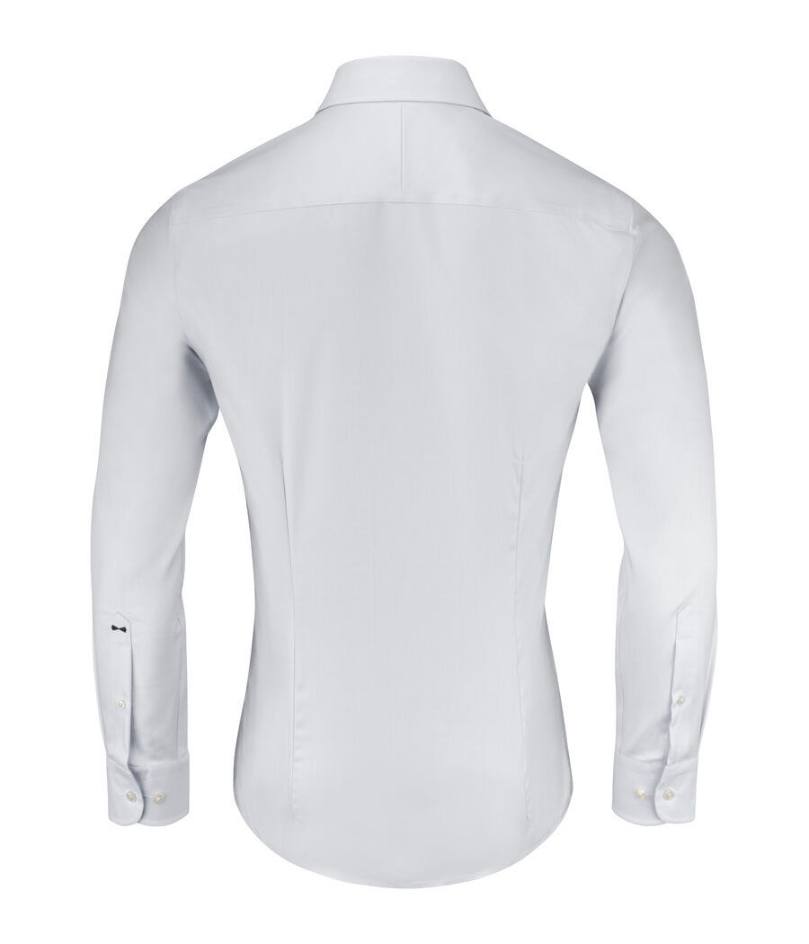 BB60 Twill
Chemise Regular Fit Hommes