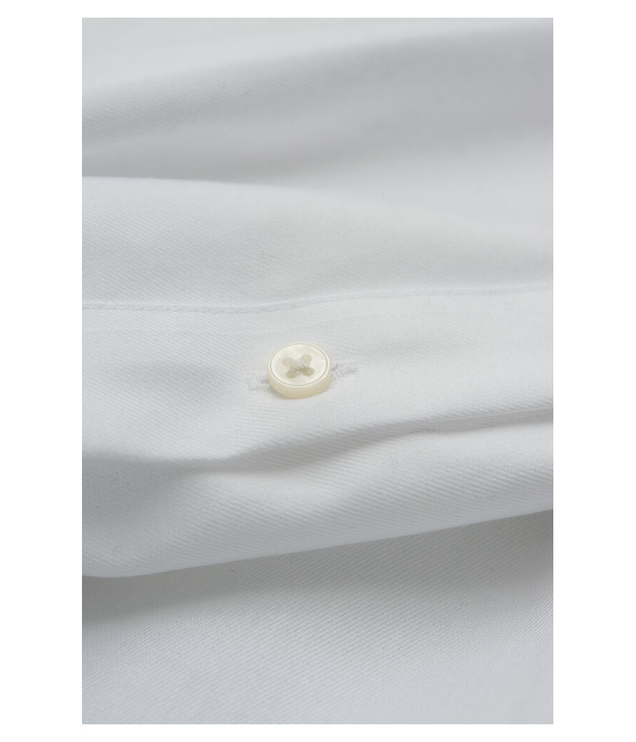 BB60 Twill
Chemise Regular Fit Hommes