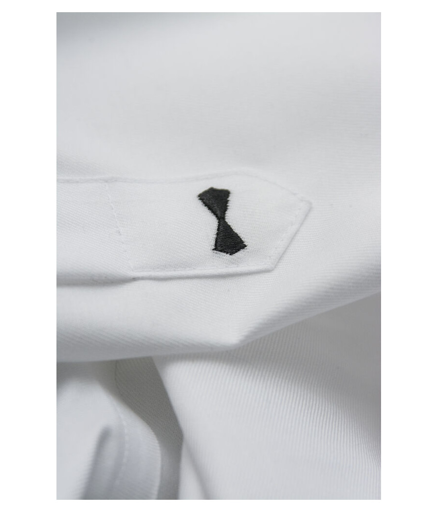 BB60 Twill
Chemise Regular Fit Hommes