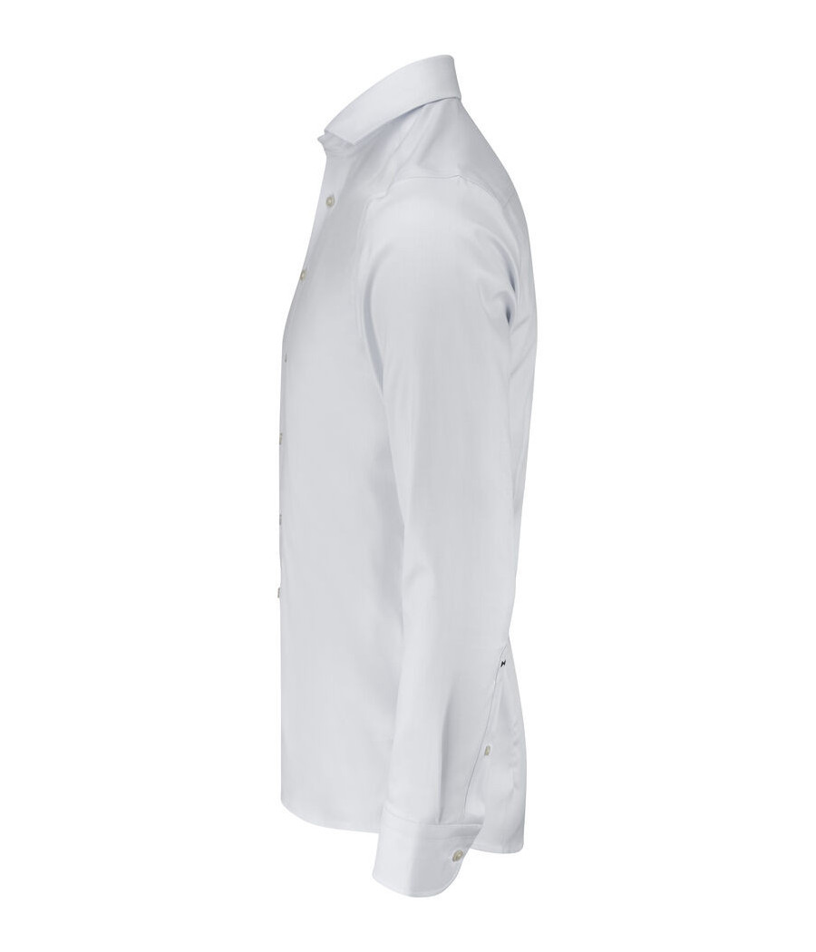 BB60 Twill
Chemise Regular Fit Hommes