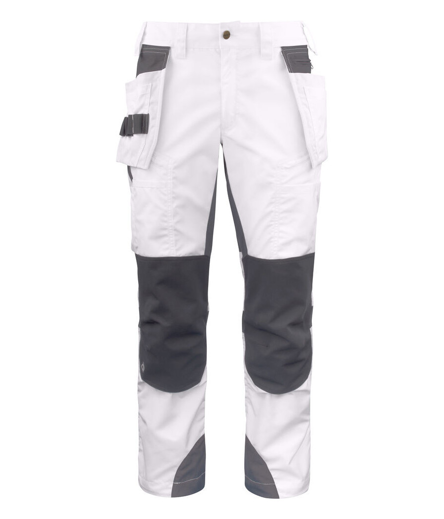 5536 PANTALON PEINTRE