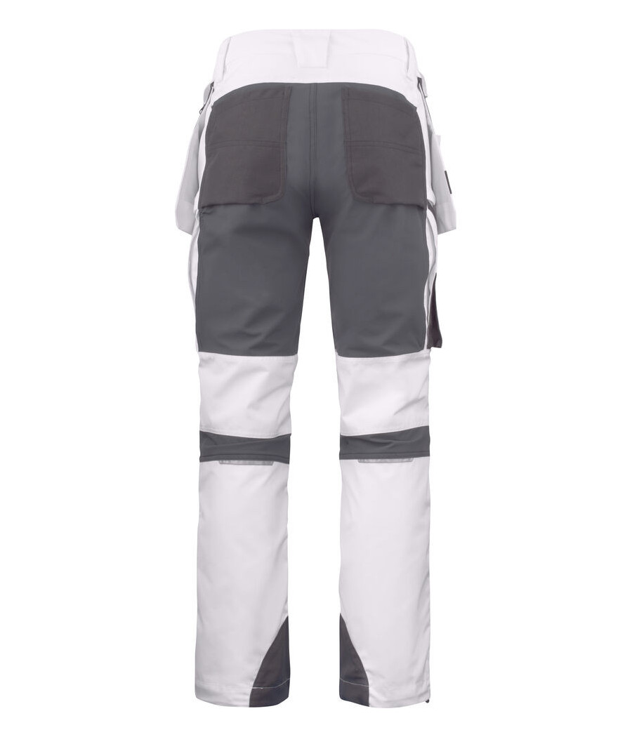 5536 PANTALON PEINTRE