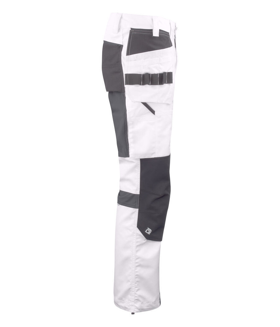 5536 PANTALON PEINTRE