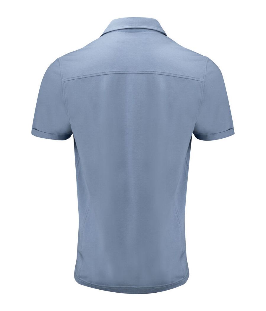 American Supreme 
Polo Hommes