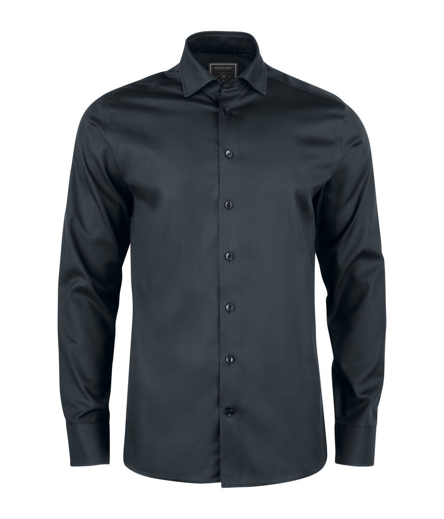 Black Bow 60 
Chemise Slim Fit Hommes