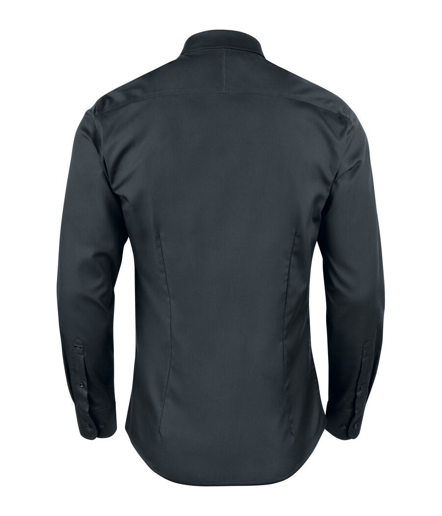 Black Bow 60 
Chemise Slim Fit Hommes