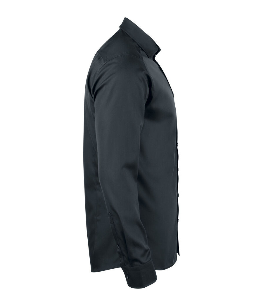 Black Bow 60 
Chemise Slim Fit Hommes