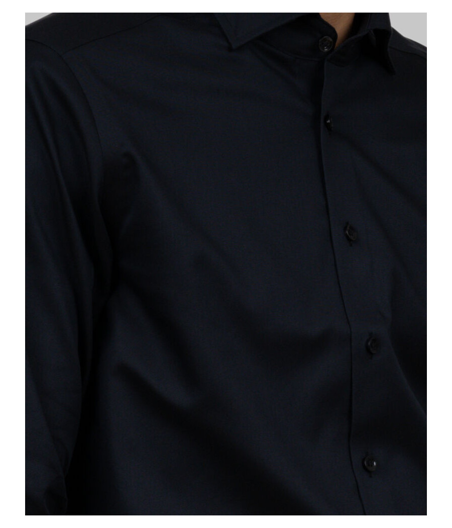 Black Bow 60 
Chemise Slim Fit Hommes