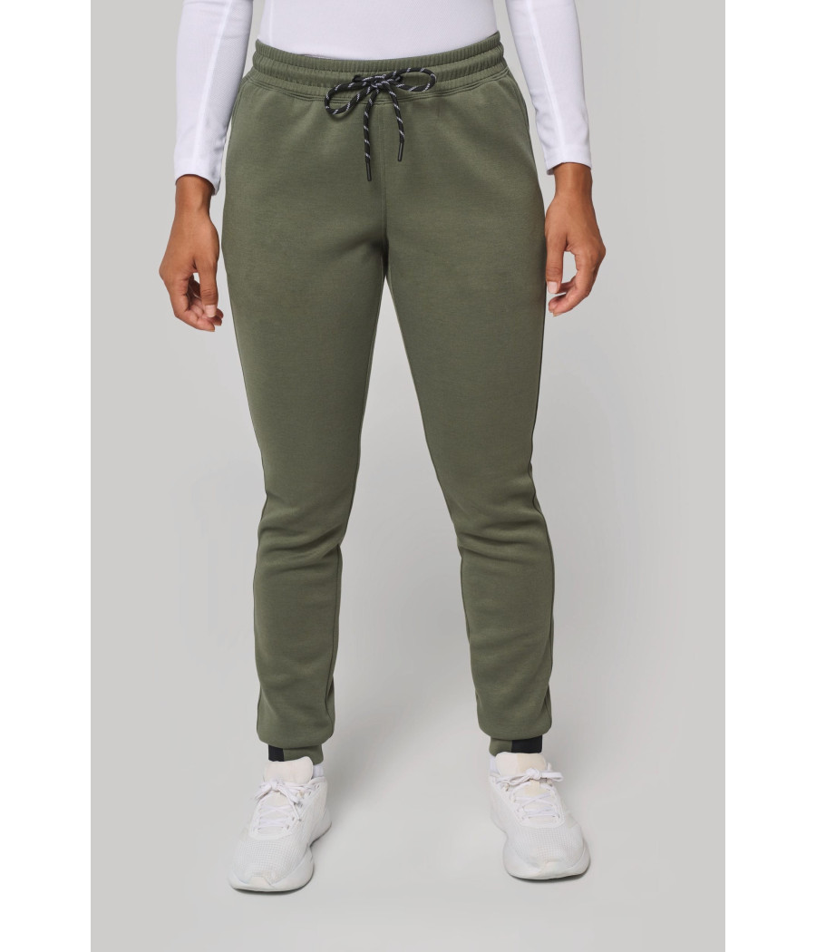 Pantalon performance femme