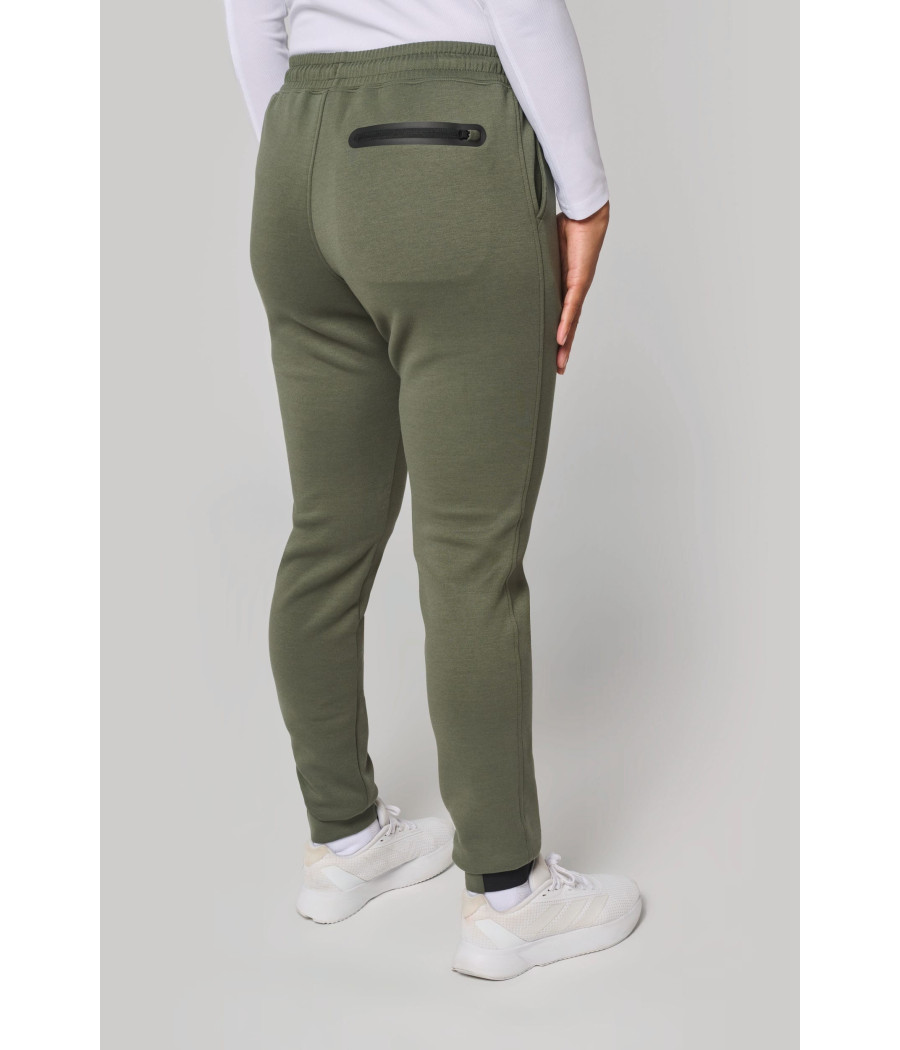 Pantalon performance femme